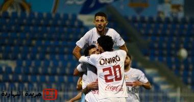 الزمالك يمنح المدير الفنى الجديد حرية تحديد مصير معسكر الإعدار الخارجى