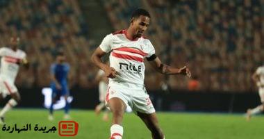 الزمالك ينتظر المدرب الجديد لحسم مصير شلبي ودونجا والجزيري