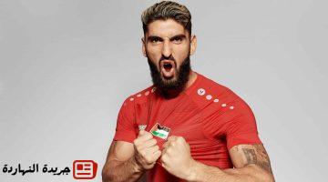 يُسدد مستحقات ياسر حمد تمهيدًا لإلغاء إيقاف القيد من