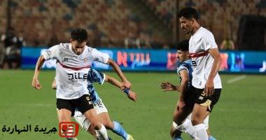 الزمالك يُنهي التعاقد مع المدرب الأجنبي الجديد..والإعلان الرسمي خلال 48 ساعة