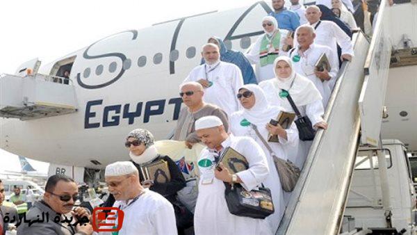 السياحة: عودة جميع الحجاج بعد انتهاء موسم الحج بنجاح 2 السياحة: عودة جميع الحجاج بعد انتهاء موسم الحج بنجاح