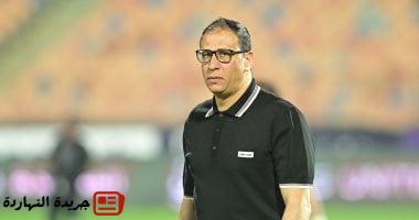 الشرط الجزائي للاتحاد وراء تأخير إعلان مجدي عبد العاطي مديرا فنيا لمودرن سبورت