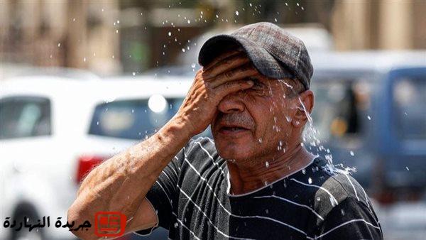 الطقس غدًا.. الأرصاد تحذر من طقس الأحد والعظمى 41 في الظل (تفاصيل) 2 الطقس غدًا.. الأرصاد تحذر من طقس الأحد والعظمى 41 في الظل (تفاصيل)
