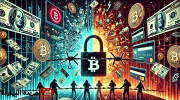 الأمريكية تطالب بمصادرة 225 مليون دولار من العملات المشفرة