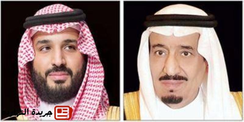 القيادة تهنئ رئيس جمهورية جيبوتي بذكرى استقلال بلاده 2 القيادة تهنئ رئيس جمهورية جيبوتي بذكرى استقلال بلاده