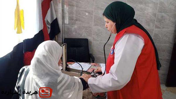 الكشف على 3.7 مليون شاب وفتاة ضمن مبادرة «فحص المقبلين على الزواج» 2 الكشف على 3.7 مليون شاب وفتاة ضمن مبادرة «فحص المقبلين على الزواج»