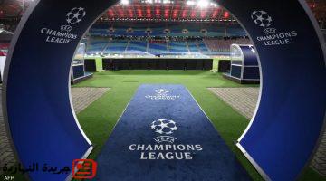 عن التشكيل المثالي لموسم دوري أبطال أوروبا 2024 25