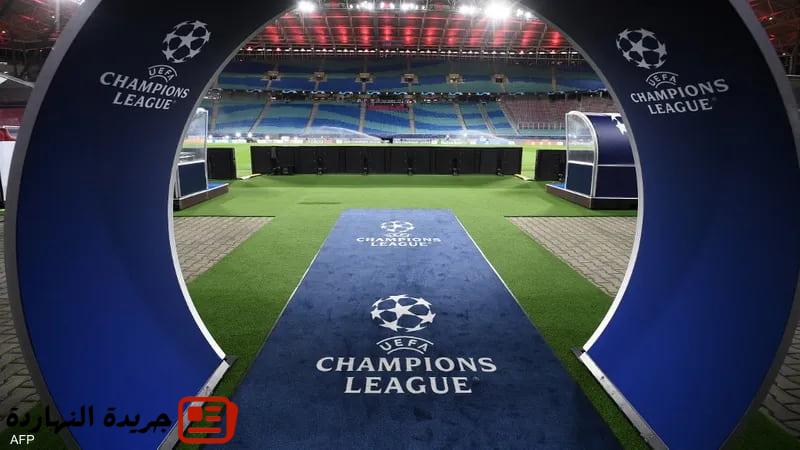 الكشف عن التشكيل المثالي لموسم دوري أبطال أوروبا 2024-25