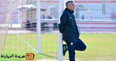 اللجنة الفنية تناقش خطة أسامة نبيه استعدادا للمشاركة فى كأس العالم للشباب