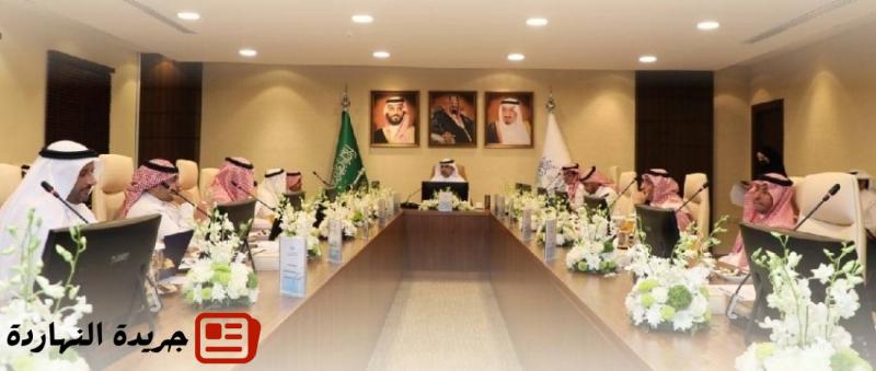 “المجلس الصحي” يستعرض عددًا من التقارير في اجتماعه الـ(110)
