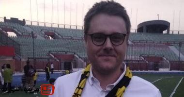 المدير الرياضى لدجلة: يوريتيتش الأفضل فى مصر وندعمه لحصد أبطال أفريقيا