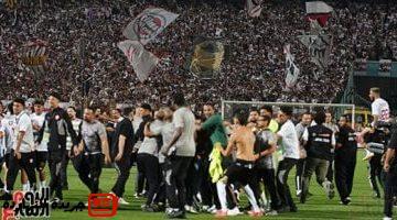 الرياضى للزمالك يطلب الاطلاع على لائحة الفريق لإجراء تعديلات