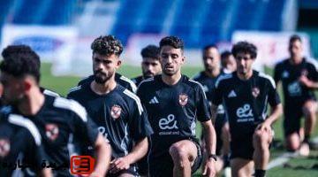 الثانى للنادى الأهلي فى ميامى استعداد لكأس العالم للأندية
