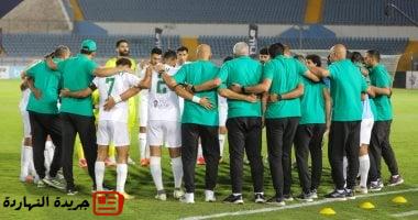 المصري يستقر على ضم 8 لاعبين على الأقل فى الموسم الجديد
