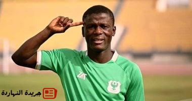 المصري يقرر رحيل 3 أجانب بعد توجيه الشكر لـ بن يوسف