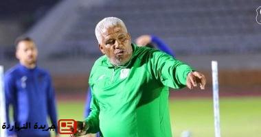 المصري يكلف ميمي عبد الرازق بتشكيل لجنة التخطيط بالنادي