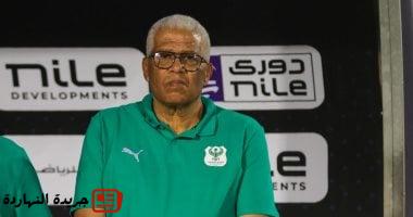 المصري يكلف ميمي عبد الرازق برئاسة لجنة التخطيط بعد انتهاء مهمته مع الفريق