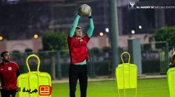 ينتظر عرضاً رسمياً من بيراميدز لحسم مصير محمود جاد