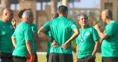 المصري يواصل استعداداته للموسم الجديد بمعسكر بورفؤاد