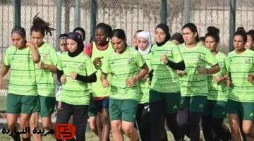العرب يعلن تشكيل قطاع الكرة النسائية للموسم 2025
