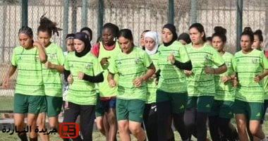 المقاولون العرب يعلن تشكيل قطاع الكرة النسائية للموسم 2025 – 2026