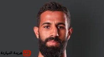 ينافس سموحة والمحلة على ضم مدافع إنبى
