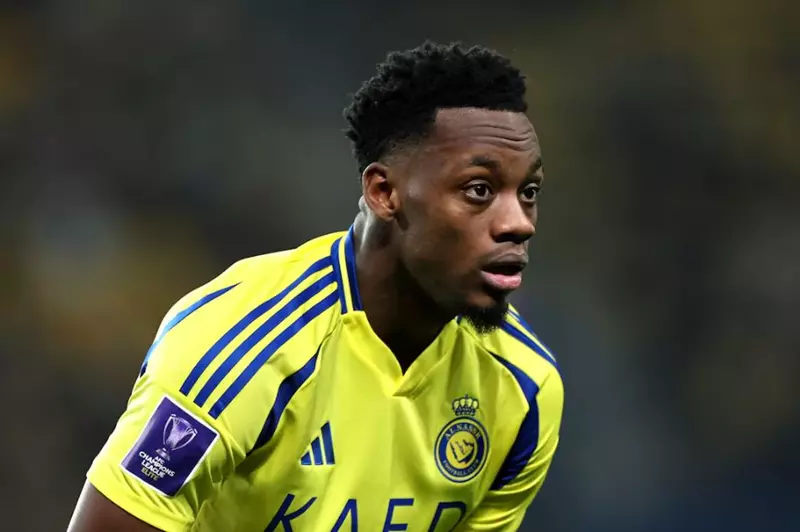 النصر يفتح باب خروج دوران في الصيف 2 النصر يفتح باب خروج دوران في الصيف