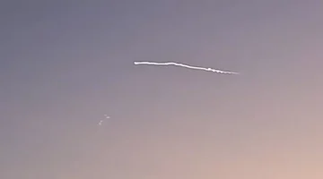 الإيراني الأخير صاروخ يصيب مبنى في جنوب إسرائيل صور.webp