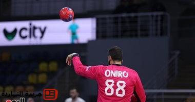 “اليد” يحدد 4 يوليو آخر موعد للتسجيل فى رخصة الاتحاد الدولى لمدربى حراس المرمى