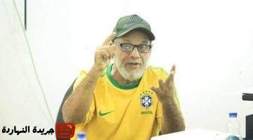 الذكرى الأولى لرحيل طارق الوحش نجم الإسماعيلى الأسبق