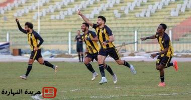 اليوم.. المقاولون يجرى اختبارات الناشئين فى مسقط رأس محمد صلاح بنجريج