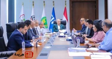انتهاء فترة القيد للقوائم الأولى 28 يونيو الجارى