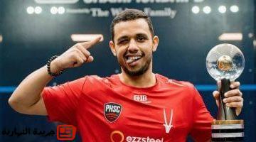 منافسات اليوم الأول من دور الـ 16 ببطولة بريطانيا