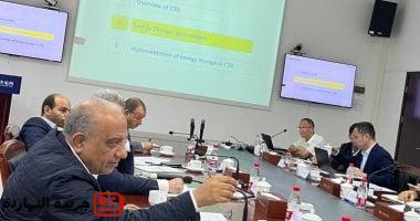 انطلاق منتدى مصر الدولى للتعدين 15 يوليو المقبل