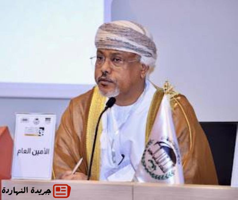 باعبود: الدبلوماسية البرلمانية أداة فاعلة لمواجهة التحديات 2 باعبود: الدبلوماسية البرلمانية أداة فاعلة لمواجهة التحديات