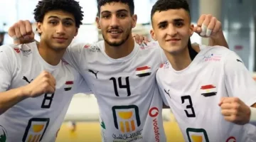 مباشر بالفيديو لمباراة مصر وسويسرا في بطولة العالم لكرة.webp