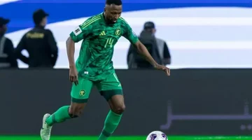 الإصابة استبعاد حسن كادش من معسكر المنتخب السعودي في.webp