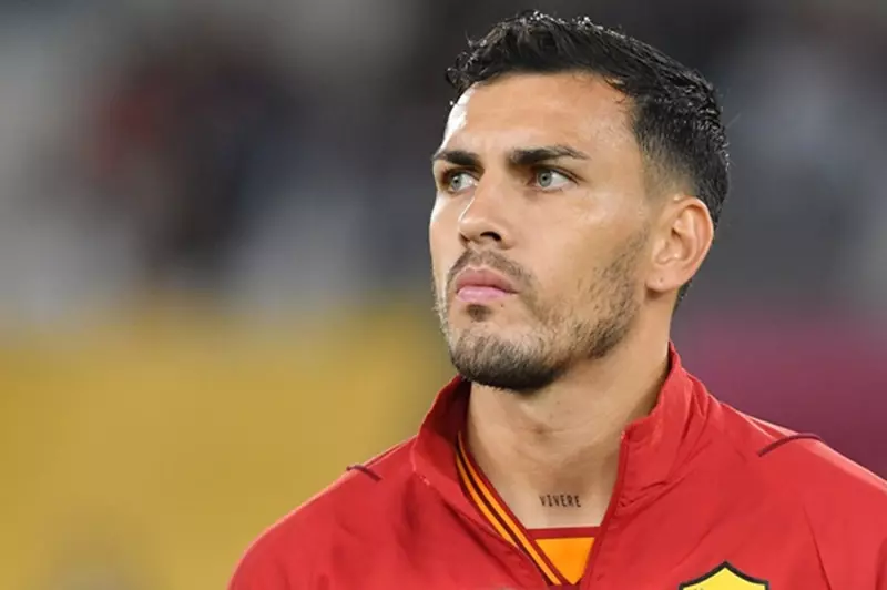 بعد المونديال.. باريديس يوافق على العودة إلى بوكا جونيورز 2 بعد المونديال.. باريديس يوافق على العودة إلى بوكا جونيورز