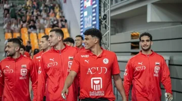 انتصاره على إسبانيا ما الذي ينتظر منتخب مصر للشباب.webp