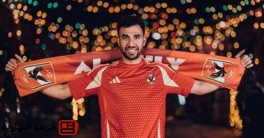 بعد انضمام زيزو وتريزيجيه.. 10 لاعبين من الأهلي يدعمون المنتخب بأمم أفريقيا