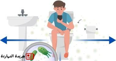 بلاش تاخد الموبايل الحمام.. دراسة عملية تحذر من العواقب