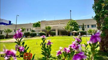 الولادة ببريدة نجاح جراحة نادرة لطفل يعاني من التحام.jpgw800q100fjpg