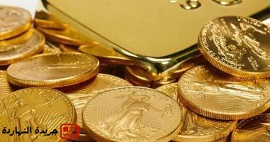 بورصة الذهب فتحت.. سعر الذهب اليوم في مصر بمستهل الأسبوع