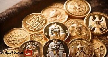بيانات سوق الذهب تكشف تطورات سعر الذهب اليوم فى مصر