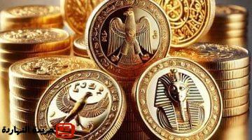 مهمة تطورات سعر جرام الذهب في مصر اليوم