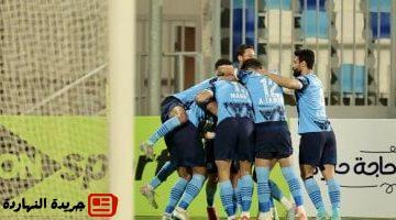 يطمح لتدوين اسمه فى سجل أبطال أفريقيا أول فريق