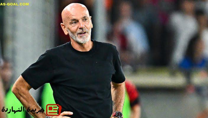 بيولي يحدد مستقبله مع نادي النصر السعودي