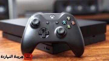 محتمل لإصدار جهاز Xbox المحمول بينما تركز مايكروسوفت على