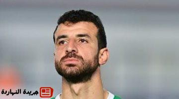 لليوم السابع الاتحاد السكندري يفسخ عقد محمود متولي