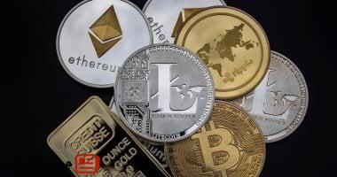 تباين أسعار العملات الرقمية و”بيتكوين” تستقر فوق 107 آلاف دولار